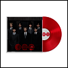 방탄소년단 (BTS) - Arirang (Group Red Vinyl LP)