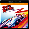 Speed Racer (스피드 레이서) (2008)(한글무자막)(4K Ultra HD)