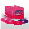Various Artists - Now 12-Inch 80s: 1986 - Part Two (4CD)