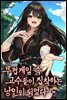무협게임 속 고수들이 집착하는 낭인이 되었다 20권
