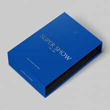 슈퍼주니어 (SUPER JUNIOR) - SUPER SHOW Anniversary Edition [Digital Code]