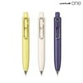 유니볼 원 P 포켓 볼펜 젤잉크펜 0.5mm UMN-SP-05