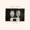Andy Summers & Robert Fripp (앤대 섬머즈 & 로버트 프립) - I Advance Masked (David Singleton Mix) [LP]