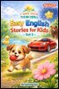 『Easy English Stories for Kids ? Set 3』 Up to 5