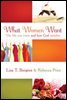 What Women Want
