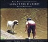 Carmen Alvarez / Francisco Bernier Look at the Big Birds - World Music for Young
