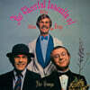 Giles Giles & Fripp (자일스, 자일스 앤 프립) - The Cheerful Insanity Of Giles Giles & Fripp (The Songs)