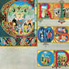 King Crimson (킹 크림슨) - Lizard : All New 2025 Mixes [CD + Blu-ray]