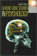 Classic Case Studies in Psychology