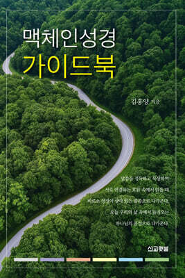 맥체인성경 가이드북