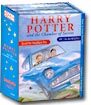 Harry Potter and the Chamber of Secrets : Audio Cassettes