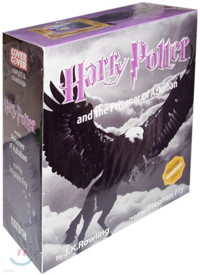 Harry Potter and the Prisoner of Azkaban : Audio Cassette
