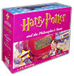 Harry Potter and the Philosopher's Stone : Audio CD