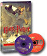 Harry Potter and the Prisoner of Azkaban : Audio CD