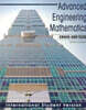 Advanced Engineering Mathematics, 10/E