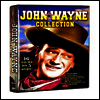 John Wayne Collection: McClintock, Angel and The Badman, Winds of the Wasteland, Blue Steel, The Trail Beyond, John Wayne Retrospective, and more! (존웨인)(지역코드1)(한글무자막)(DVD)