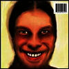 Aphex Twin - I Care Because You Do (LP)