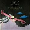 UFO - UFO 2 - One Hour Space Rock (180G)(LP)