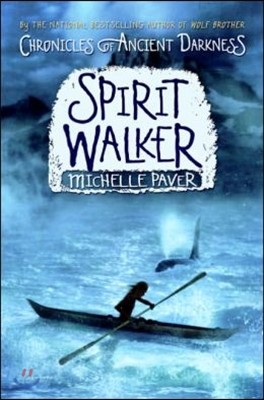 Spirit Walker