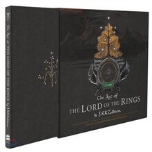 The Art of the Lord of the Rings