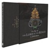 The Art of the Lord of the Rings