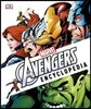 Marvel The Avengers Encyclopedia