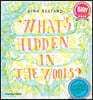 What's Hidden in the Woods?