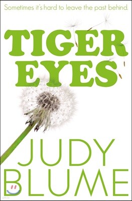 Tiger Eyes