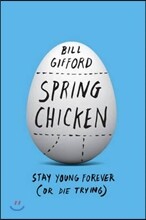 Spring Chicken