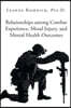 Relationships among Combat Experience, Moral Injury, and Mental Health Outcomes