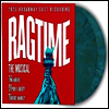 Lynn Ahrens & Stephen Flaherty - Ragtime: The Musical (래그타임: 뮤지컬) (Original Broadway Cast Recording)(Ltd)(Colored 2LP)