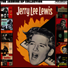 Jerry Lee Lewis - The Jasmine EP Collection (CD)
