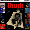 Chuck Berry - The Jasmine EP Collection (CD)
