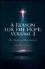 A Reason for the Hope