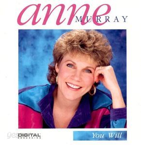 Anne Murray / You Will (수입)