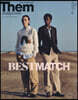 Them magazine 2026年6月號