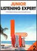 Junior Listening Expert Level 2