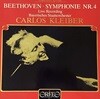 [LP] 카를로스 클라이버 - Carlos Kleiber - Beethoven Symphonie Nr.4 B-Dur Op.60 LP [독일반]