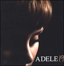 Adele (아델) - 1집 19 [LP]