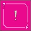 마마무 (Mamamoo) - 미니앨범 2집 : Pink Funky