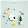 브라더수 (BrotherSu) 1.5집- 미니앨범 : 사이