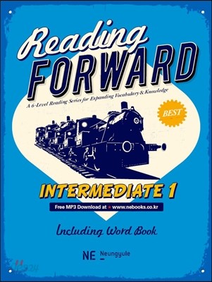 Reading Forward 리딩 포워드 Intermediate 1