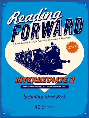 Reading Forward 리딩 포워드 Intermediate 2