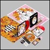 Air (에어) - The Virgin Suicides (영화 '처녀 자살 소동' 사운드트랙) [15th Anniversary Boxset 3LP+2CD]