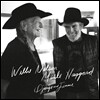 Willie Nelson & Merle Haggard - Django And Jimmie