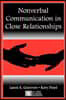 Nonverbal Communication in Close Relationships