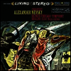 프로코피에프: 알렉산더 네프스키 (Prokofiev: Alexander Nevsky Op.78) (180g)(LP) - Fritz Reiner
