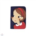[육심원] 여권지갑2 리아