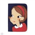 [육심원] 카드지갑 리아