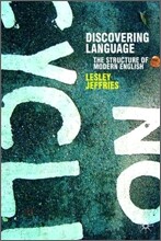 Discovering Language : The Structure of Modern English